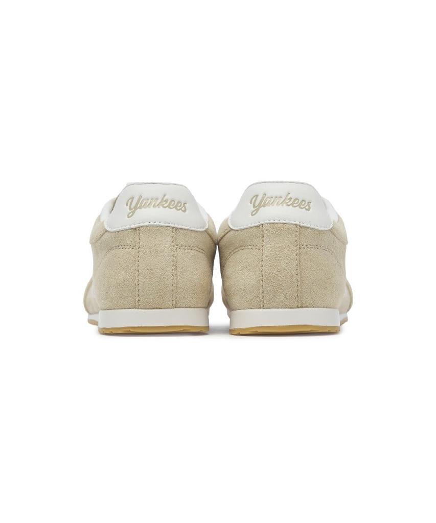 Mlb Base Low Sd Ny (Beige) (B Type)