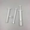 20pcs Disposable Vaginal Applicators Lubricant Injector Syringe Lube Tube Aid Tool