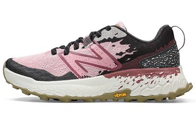 Fresh Foam X Hierro Wmns V7 'Stone Pink Blacktop' Women's WTHIERO7