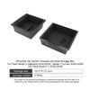Storage Box Hidden Armrest Center Console Organizer Tray For Tesla Model 3 Highland/Y Juniper/ YL 2025-2026 Interior Accessories