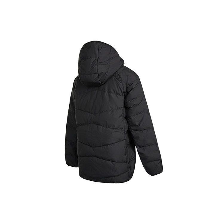 adidas Kids Down Jackets Hooded Moderate H45034