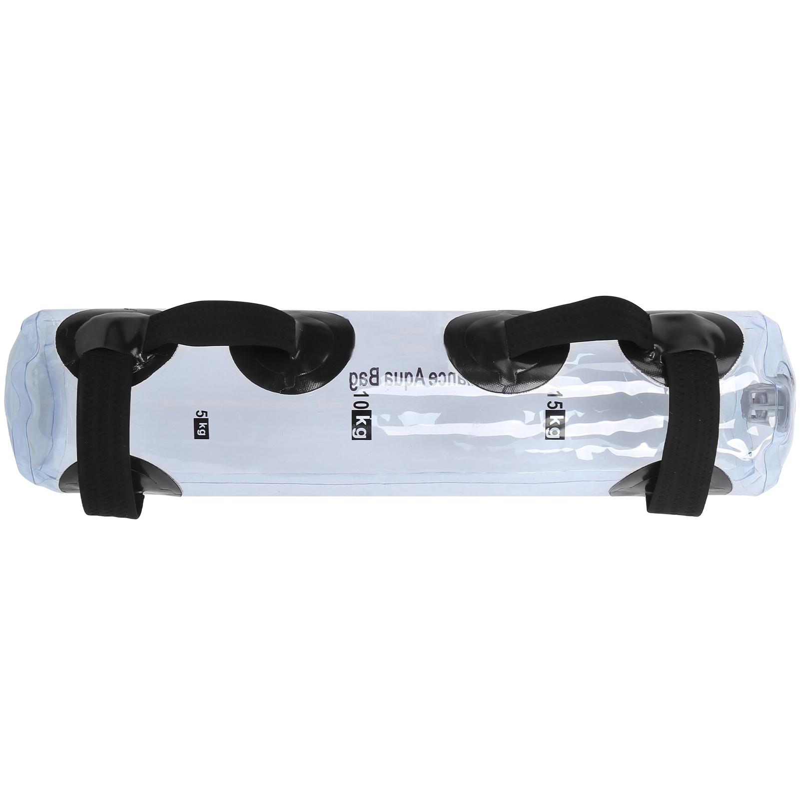 

Складной ПВХ Йога Весовая Поддержка Водяная Сумка Тяжелая Атлетика Фитнес Тренировки Сила Мышцы