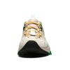 New LiNing CF Tracing Collection, Xingye Cushioning, Wear Resistant Low Top Casual Shoes Men's White Gray Black AGLU073-4