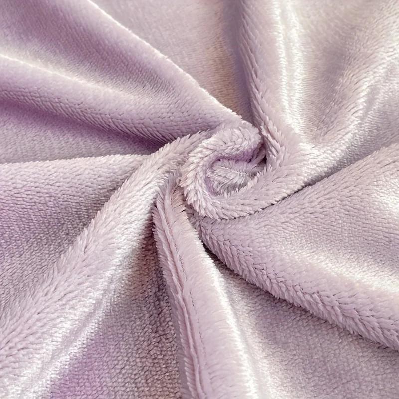 Bedding Set Thicken Velvet Bed Cover Elastic Bed Sheets Set Mattress Cover Winter Milk Velvet Sleeping Mattress Topper