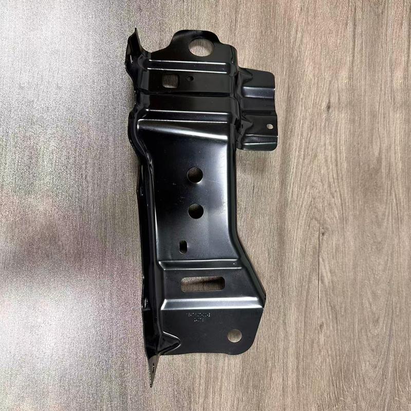 Lower Cross Beam Support Bracket For Tesla Model 3 Highland 2024-2026 Front Bumper Frame Under Bracket 1847106-00-B 1847107-00-B
