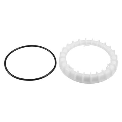 Fuel Gauge Tank Locking Ring Retainer With Gasket For Yaris Prius 2012-2019