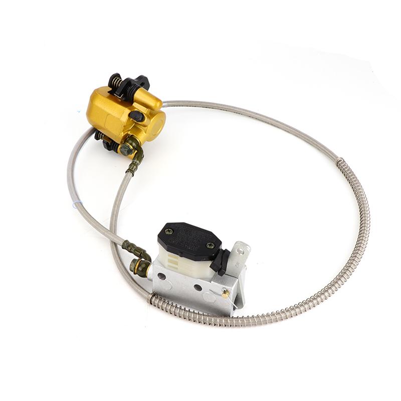 Disc Brake Master Cylinder Hydraulic Caliper