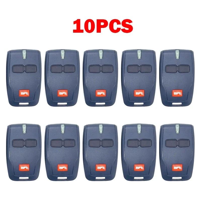 

Оригинальный пульт для гаражных ворот BFT RCB02 RCB04 433МГц - Замена для систем с плавающим кодом MITTO2 MITTO4 KLEIO