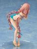 Shining Beach Heroines Rinna Swimsuit Scale PVC Assembled Figure - Ver. - 1/12 Pre-painted
