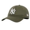 9TWENTY League Essentials New York Yankees Kappe, Herren grüne Kappe