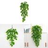 Deliciosa Artificial Monstera Plant With Hanging Decoration For Spaces Indoor