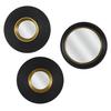 Set de 3 Oglinzi Oko Negre Rotunde