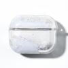 PC hard applicable Apple AirPods4 wireless earphones AirPodsPro foreign trade quicksand 1/2 generation earphone case