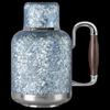 SAMADOYO Pure Titanium Insulated Tea Pot