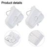 Chainsaw Accessory Air Filter For Garden Maintenance Two Pack Easy Installation Engine Performance Fuel Efficiency For CS-310