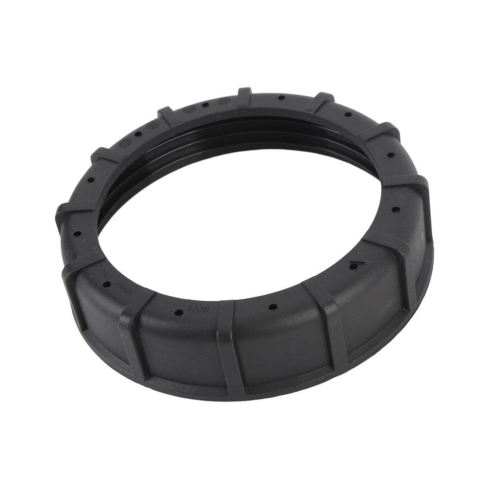 Fuel Pump Seal Cap Black For Nissan S14 R32 R33 R34 Qashqai X-Trail 17343-JG00A