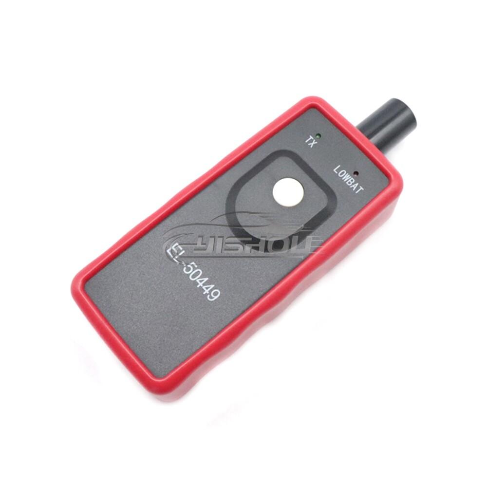 EL-50449 TPMS Reset Tool Tire Monitor Pressure Sensor Activation Tool For Ford