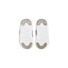 Nike E Series 1.0 TD Breathable Low top Running Shoes Black White Infant And Toddler DV4252-002