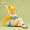 Banpresto Sword Art Online Memory Defrag EXQ Figure Leafa Leafa - - (Prize)