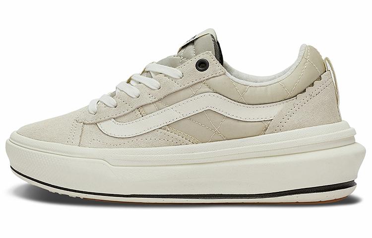 Vans Old Skool Overt Plus Cc VN0A4BVLBWQ 37