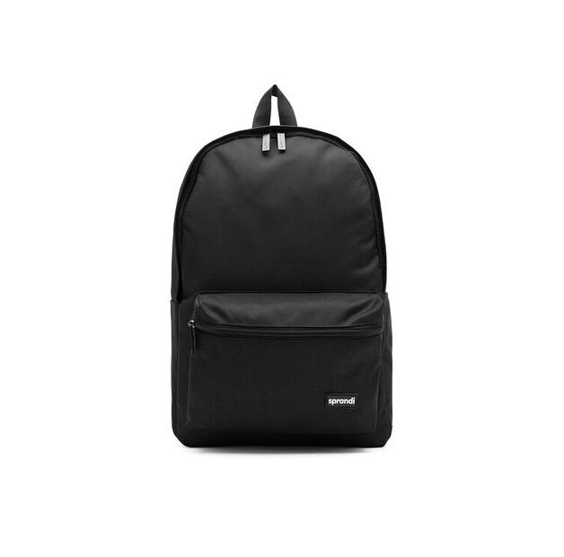 

Рюкзак Sprandi SPR- -001-A23 чёрный