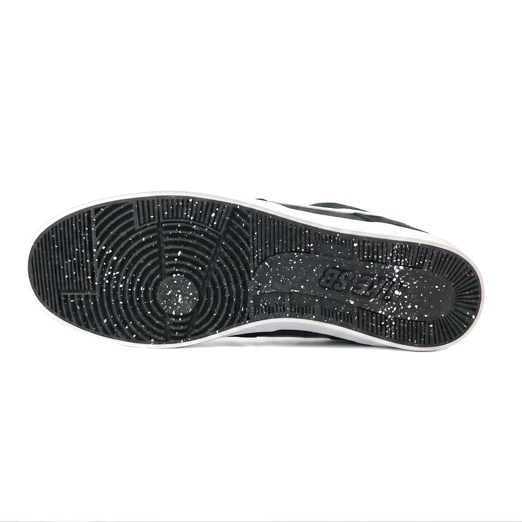 Nike SB Delta Venom Low Top Skateboard Shoes Unisex Valentine's Day Shopping Bag 942237-010(Team1907-S-BOX)