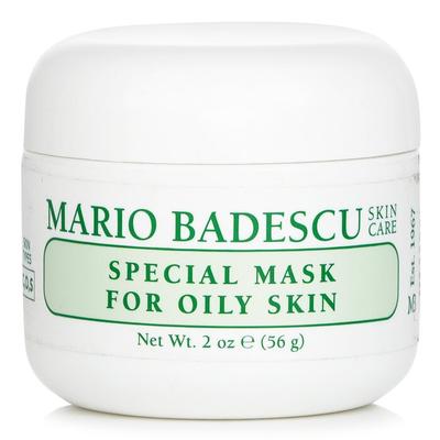 Special Mask - For Oily Skin