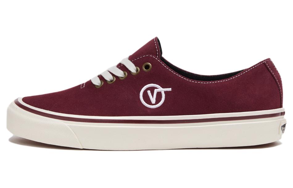 Vans Authentic One Piece Dx Burgundy VN0005UCBRG1 42
