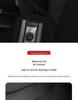 Tesla Model Y/YL Center Console Anti-Kick Pads - Thickened Protector for Driver & Passenger Sides