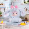 Nommi Plush Blind Box Collectible Toy For Girls And Teens With Sensory Development