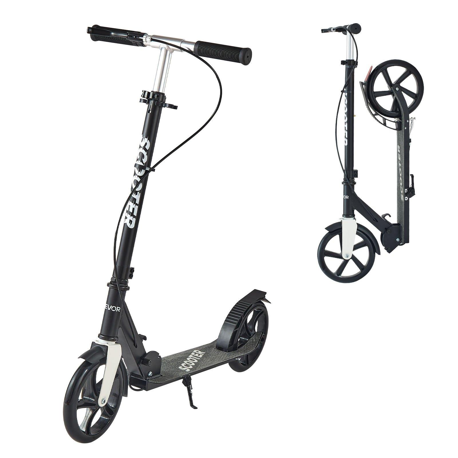 VEVOR Kick Scooter for Kids Ages