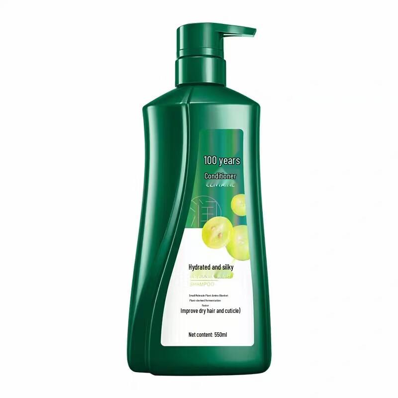 

Bainian Runfa Moisturizing Plant Amino Acid Shampoo