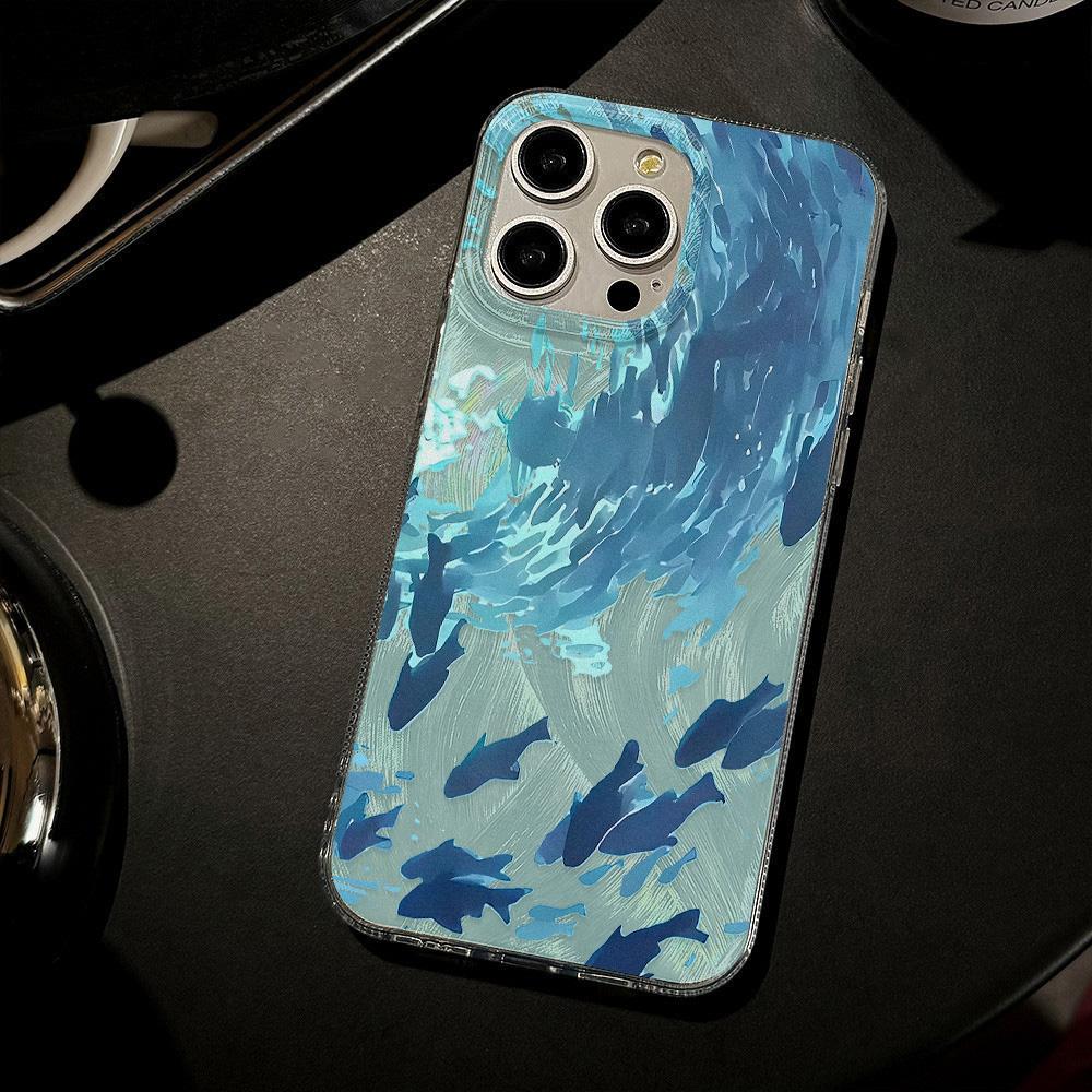 Feather Luster Phone Case for Samsung A53 A14 A33 A12 A32 S24 S23 Plus S20 S21 FE for iPhone 17 15 16 13 Pro 17 16 Pro Max Butterfly Bow Phone Case