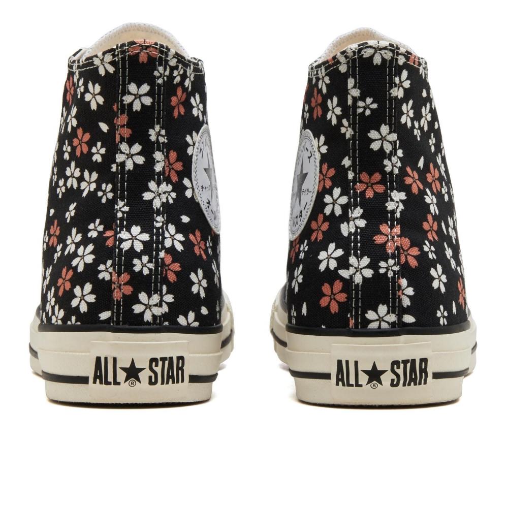 Converse All Star Jf Hi Black 31316831 Black