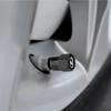 Car Accessories Car Valve Stem Caps Cover Waterproof For Lexus CT200H ES350 GX460 470 IS250 LS460 NX300 RX300 350 450H ES RX LS