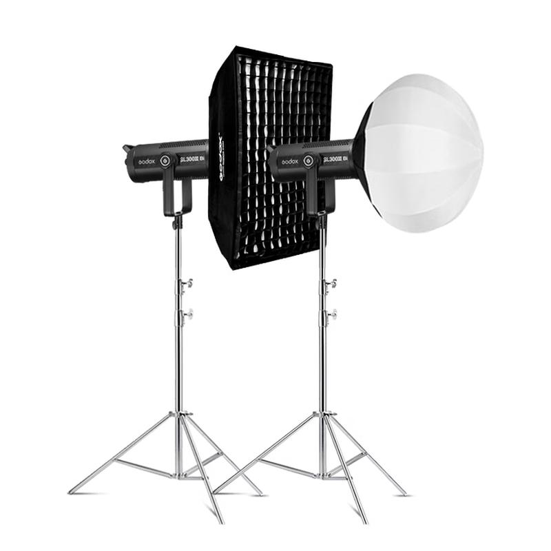 Godox SL300III / SL300IIIBi LED Video Light