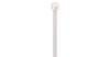 Panduit PLT3I-C PantyLock Ties, 11.4-Inch Length, 6.6-Inch Nylon, Natural (Pack of 100)