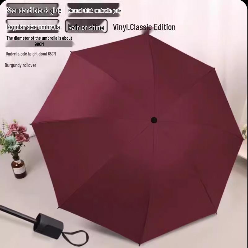 

Lace Manual UV Protection Folding Umbrella