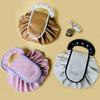 Lazy Cosmetic Bag Large Capacity Portable Storage Bag Travel Storage Bag Drawstring Drawstring Bag Waterproof Wash Bag