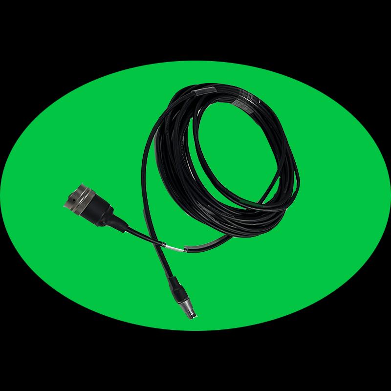 

Zhonglu Baishitong Communication Control Cable (CN version)