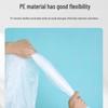 ZISIZ Thickened Disposable Wedding Tablecloth