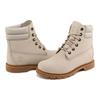 Timberland Linden Woods 6 Inch Waterproof Boots 'Beige' Women's A2G5EW