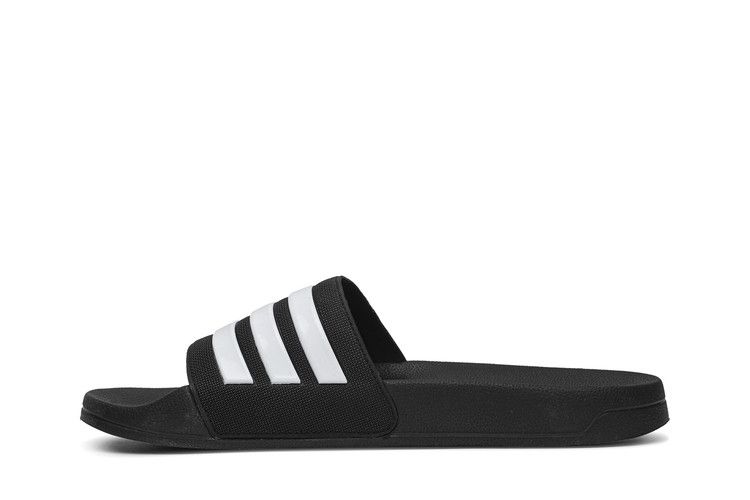 adidas Adilette Shower Slides Core Black