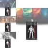 Star Wars Darth Vader Pvc Action Figure With Inertia Control For Collectors And Kid