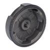 Electric Flywheel Replacement Iron Magnetic Engine Flywheel Accessory for 168F 170F GX160 2 To 3KW