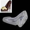 3D High Heel Shoes Candy Sugar Paste Molds DIY Handmade Cake Chocolate Making Mould