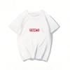 New JDM 86 Reiz Crown Modified TOM'S Printed Graphic Tshirt Breathable Sweat Absorption Motorcycle T-Shirt Unisex's Clothing