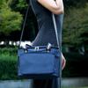 Handheld Thermal Lunch Bag 15L Cooler Lunch Box Durable Insulated Cooler Bag  Picnics