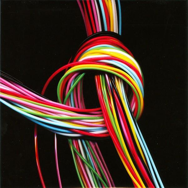 

CD DELAYS - You See Colours TOCP66561PROMO Reservoir Recor 2006 Japan ObiRock Used