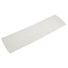 Nishikawa Newmine Imabari Towel White Long Face Towel for Long Made In Fluffier with Each Newmine TT99270630W Hair, 100% Cotton, Japan, Wash, Long,